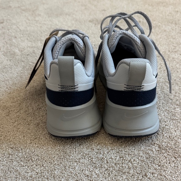 MEN'S NIKE AIR MAX NUAXIS RUNNING SHOES - Picture 7 of 8